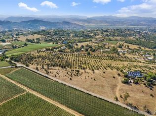 2313 Via Rancheros LOT 0, Fallbrook, CA 92028