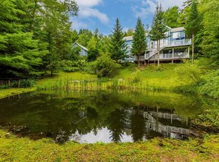 53 Stratton View Rd, Bondville, VT 05340