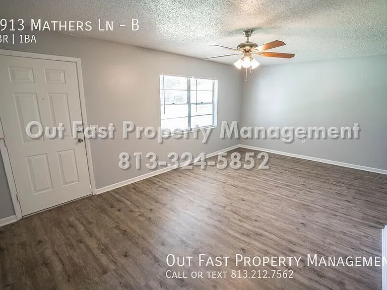 6913 Mathers Ln #B — Photo 5