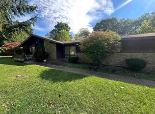 403 Scott Ford Rd, Elkins, WV 26241