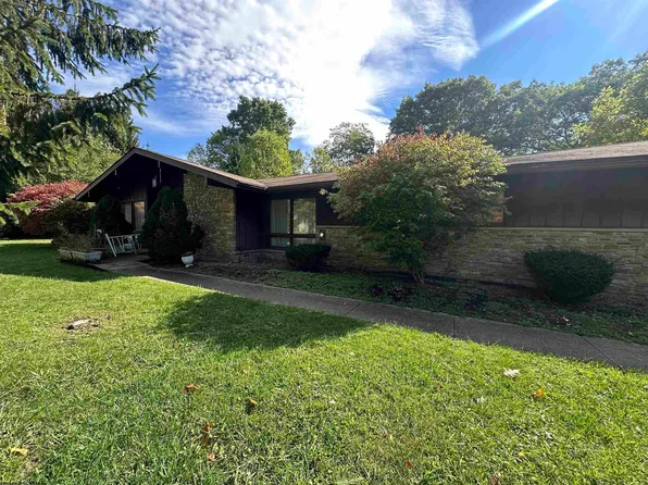 403 Scott Ford Rd, Elkins, WV 26241
