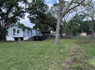 802 Foy St, Sweeny, TX 77480