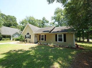 2935 Blackfish Rd, Johns Island, SC 29455