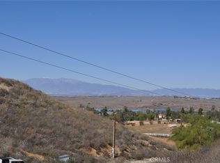 0 Mandeville Dr LOT 1, Perris, CA 92570