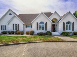1600 S Fosse Rd, Marion, IL 62959