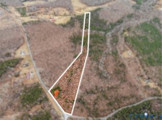 0 Hall Rd, Buckingham, VA 23921