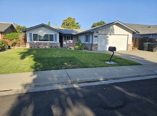 1833 Ortega Dr, Modesto, CA 95355