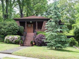 501 Bennett St, Marietta, SC 29609
