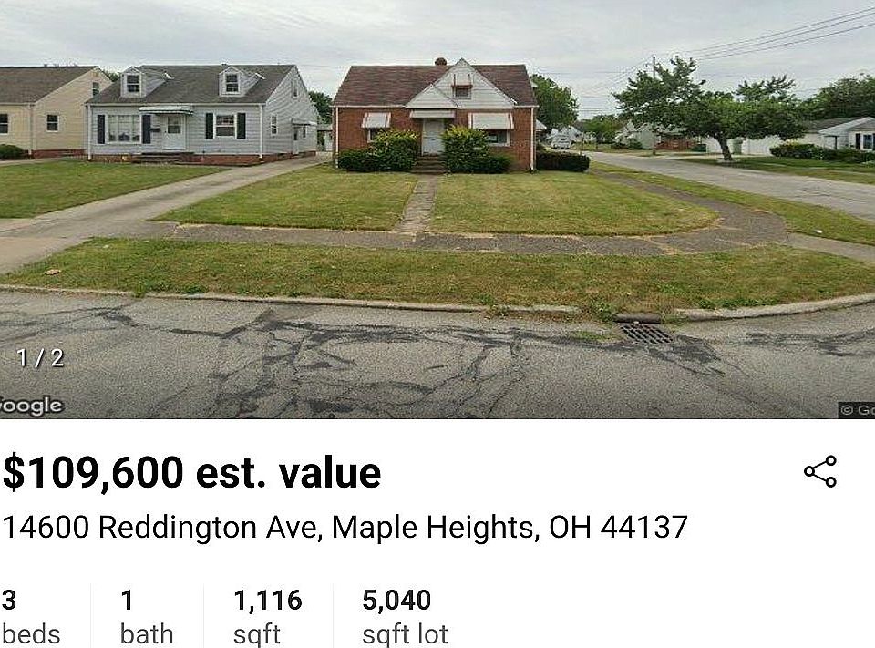 1st image of 14600 Reddington Ave