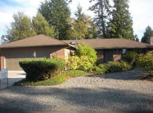 104 Protection Pl, Sequim, WA 98382