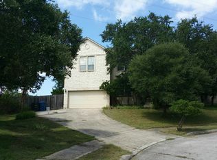8235 Brightstone, San Antonio, TX 78250