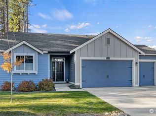 300 Bala Dr, Cle Elum, WA 98922
