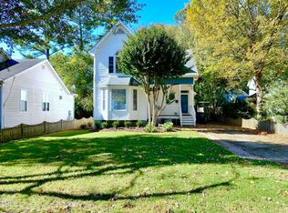 1527 Carson St, Raleigh, NC 27608