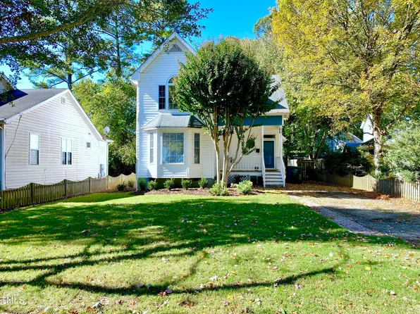 1527 Carson St, Raleigh, NC 27608