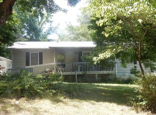 4086 Fairburn Ave SW, Atlanta, GA 30331