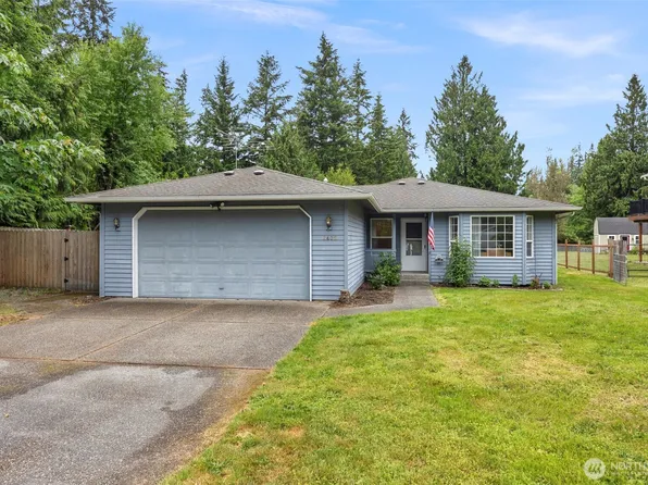 8405 319th Street NW, Stanwood, WA 98292