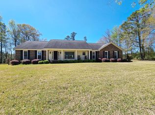 2873 State Highway 216, Cuthbert, GA 39840