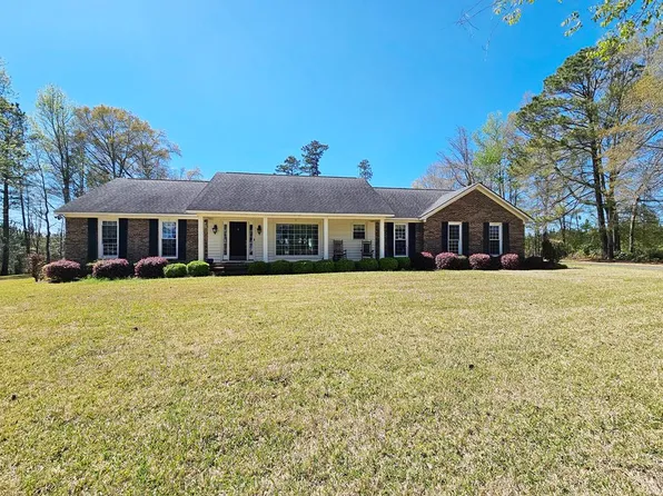 2873 State Highway 216, Cuthbert, GA 39840