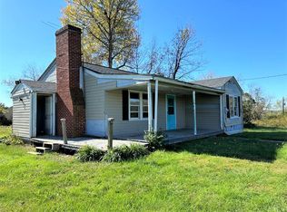 8106 Snake Creek Rd, Hillsville, VA 24343