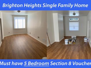 3443 Fleming Ave, Pittsburgh, PA 15212