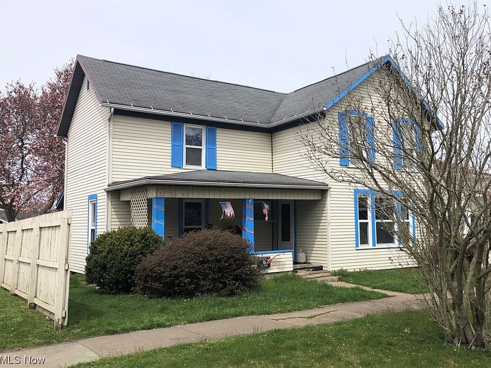 147 E Main St, Gnadenhutten, OH 44629 Zillow