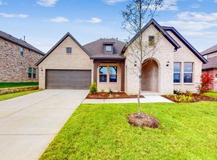1205 Welch Ct, Celina, TX 75009