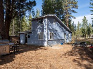 16354 Big Buck Ln, Bend, OR 97707