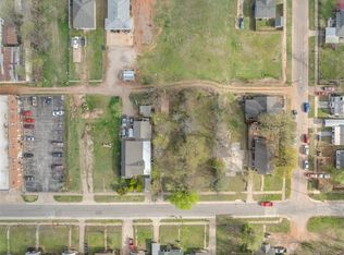 115 SW 28th St LOT 33 & 34, Oklahoma City, OK 73109