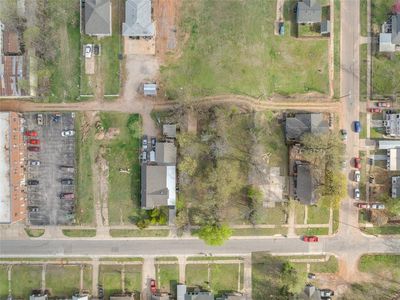 115 SW 28th St LOT 33 & 34, Oklahoma City, OK, 73109