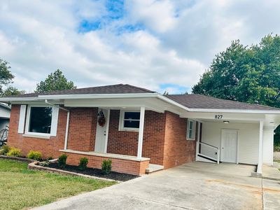 827 N Polk Dr, Oakland City, IN, 47660