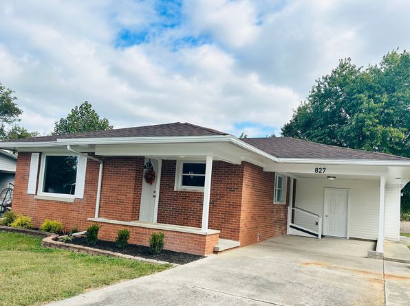 827 N Polk Dr
