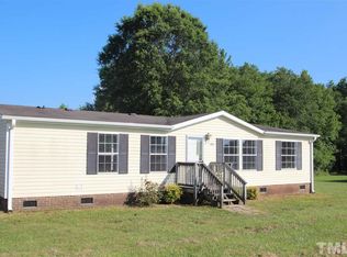 332 Hunters Edge Dr, Timberlake, NC 27583