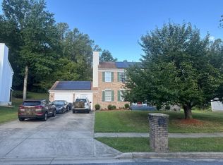 6705 Cherryfield Rd, Fort Washington, MD 20744