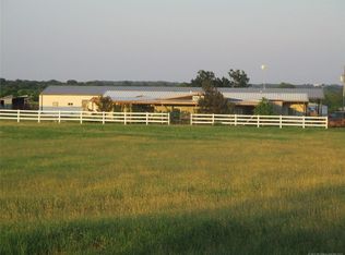 219 S Agra Rd #3, Cushing, OK 74023