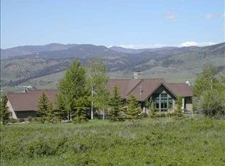 2594 Star Ridge Rd, Bozeman, MT 59715