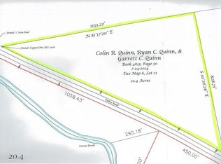 0 Valley Rd, Athens, ME 04912