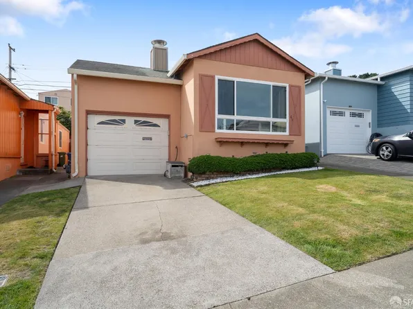 61 Grandview Ave, Daly City, CA 94015