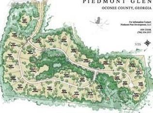 2760 Piedmont Glen Dr, Bogart, GA 30622