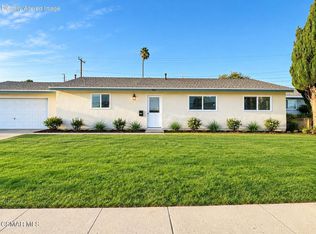 1317 Agnew St, Simi Valley, CA 93065
