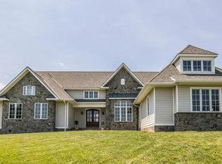342 Heron Landing Way, Prince Frederick, MD 20678