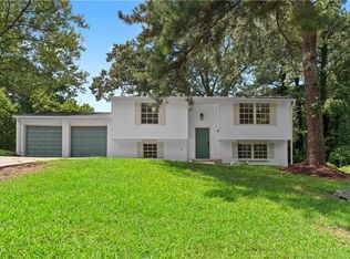 3063 Kerr Dr, Decatur, GA 30034