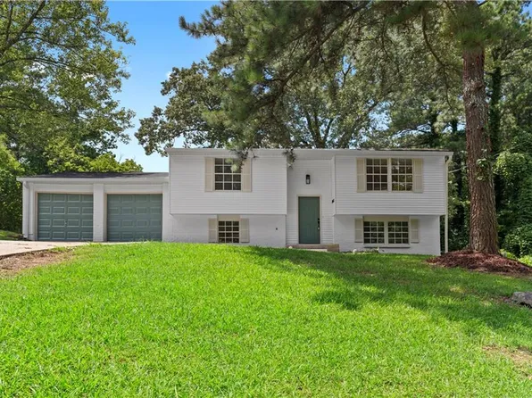 3063 Kerr Dr, Decatur, GA 30034