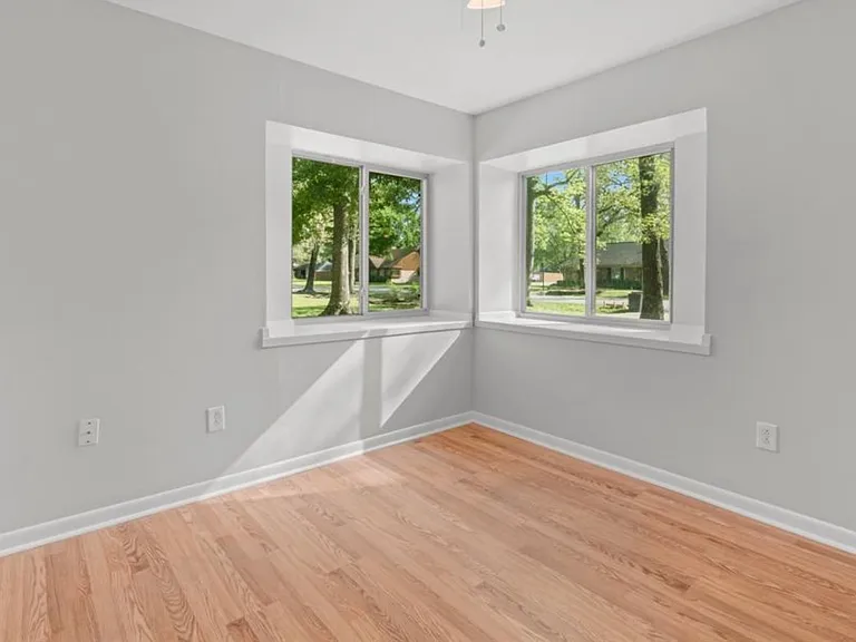Formal - Dining Room