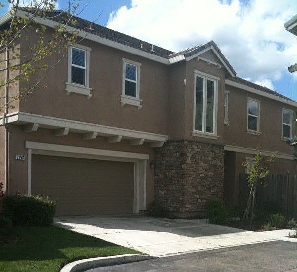 Wonderful Spanos Park West