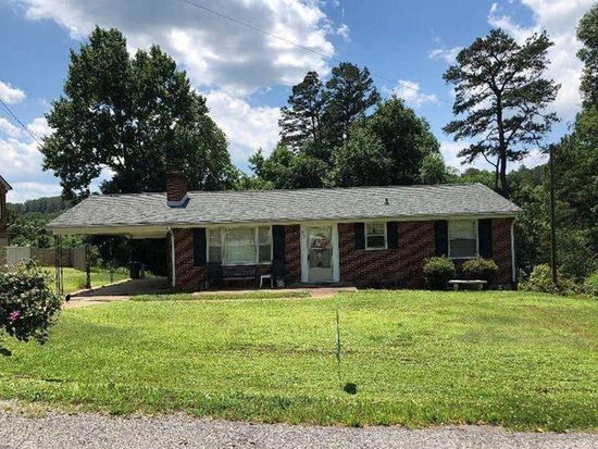 332 Gray Leaf Cir Martinsville Va 24112 Zillow