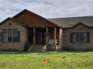 4859 Roy Road Ext, Shreveport, LA 71107