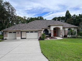 11347 Orangewood Ct, Spring Hill, FL 34609