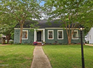 534 Warrior Trl, Jackson, MS 39216