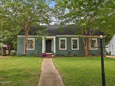534 Warrior Trl, Jackson, MS, 39216