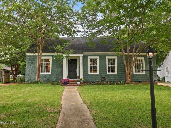 534 Warrior Trl, Jackson, MS 39216